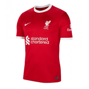 Liverpool Domaci Dres 2023-24 Kratak Rukavima